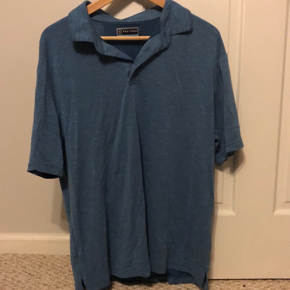 GOLF POLO